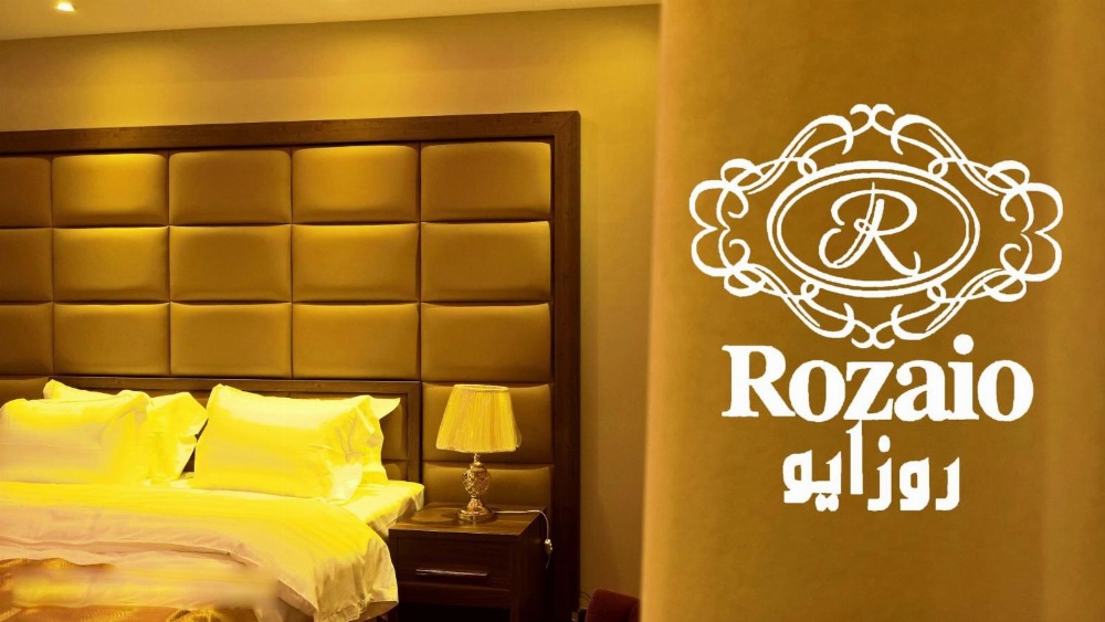 Rozaio Hotel Rozaio Hotel