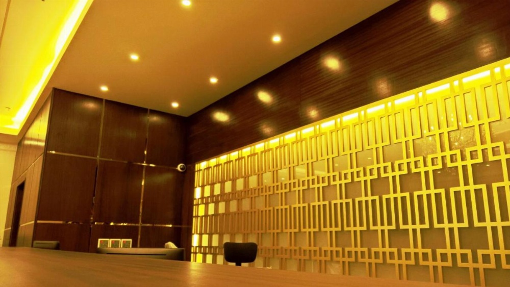 Rozaio Hotel